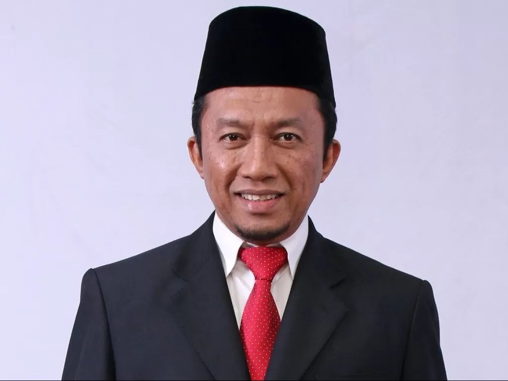 Politisi senior PKS Tifatul Sembiring. (art.pks.id)