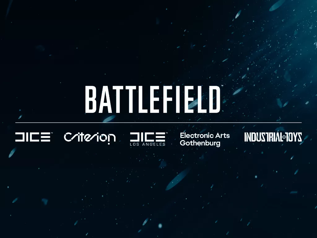 Daftar studio game yang mengembangkan franchise Battlefield (photo/Electronic Arts)