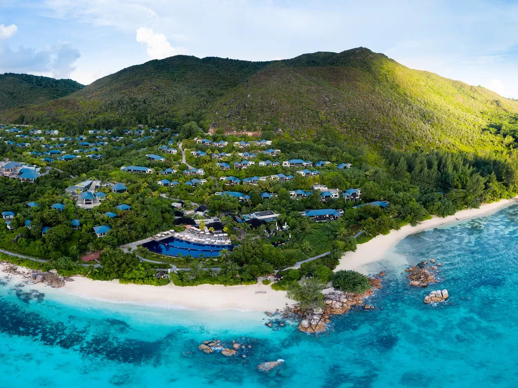 Seychelles (Accor)