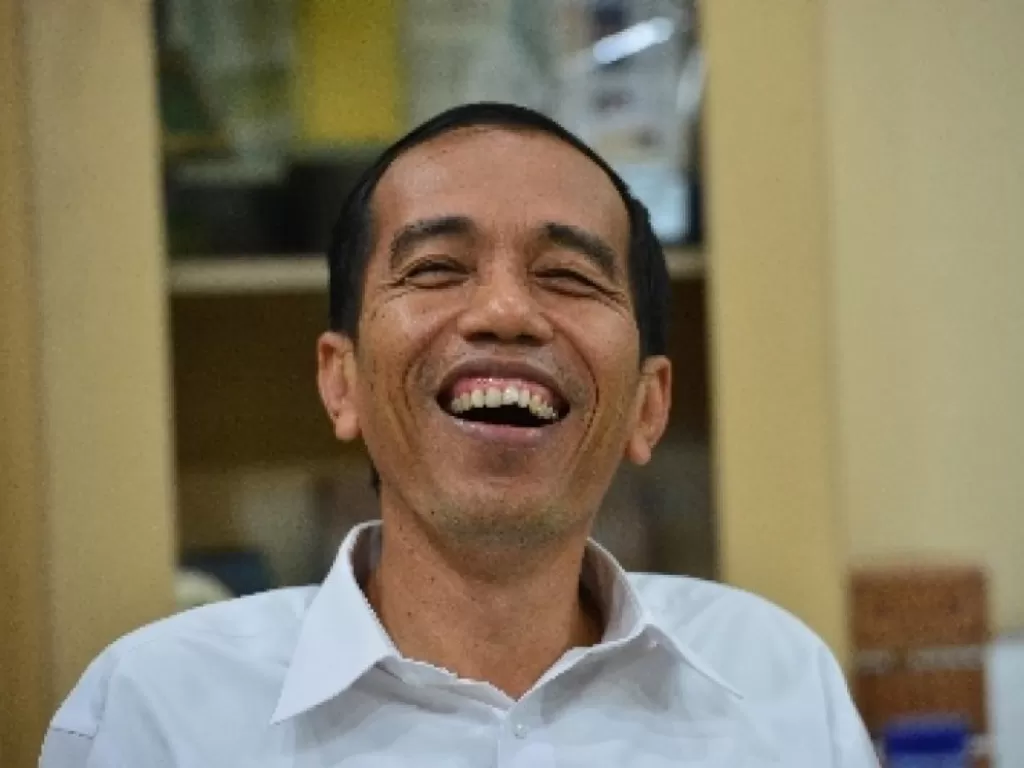 Presiden Jokowi. / istimewa