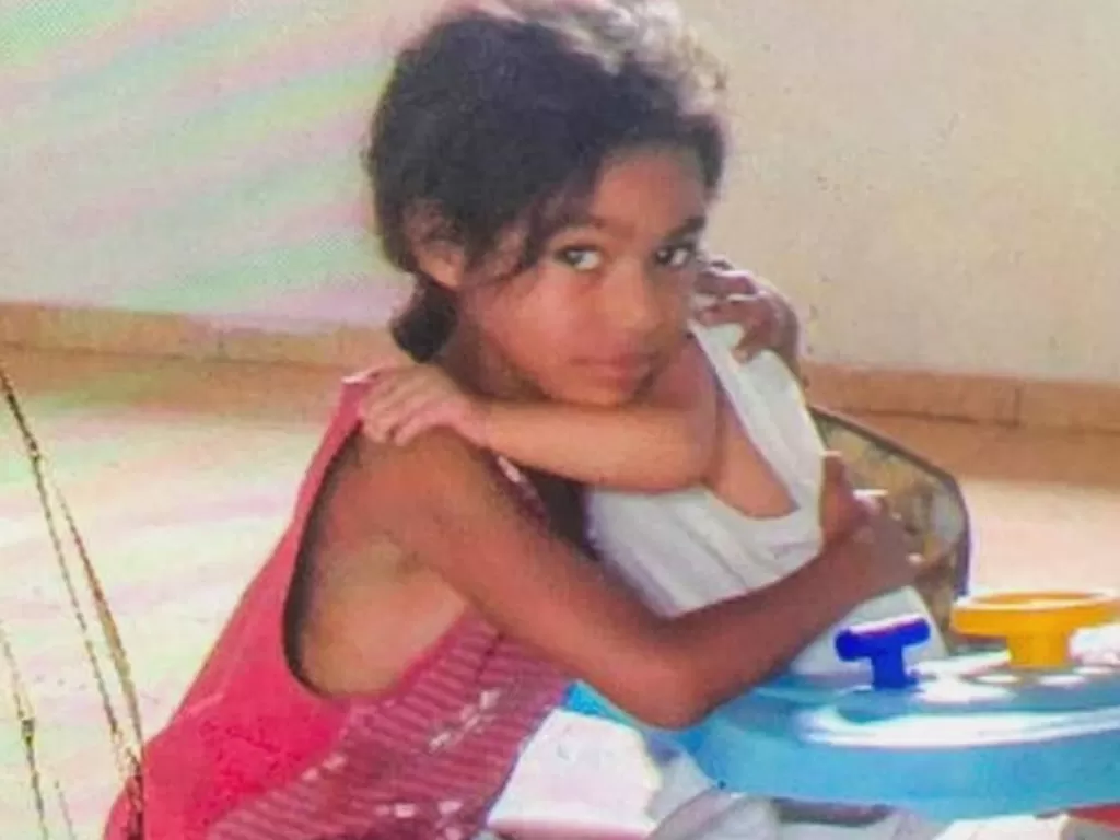 Gadis 6 tahun yang diperkosa dan dibunuh ayah tirinya (Newsflash)