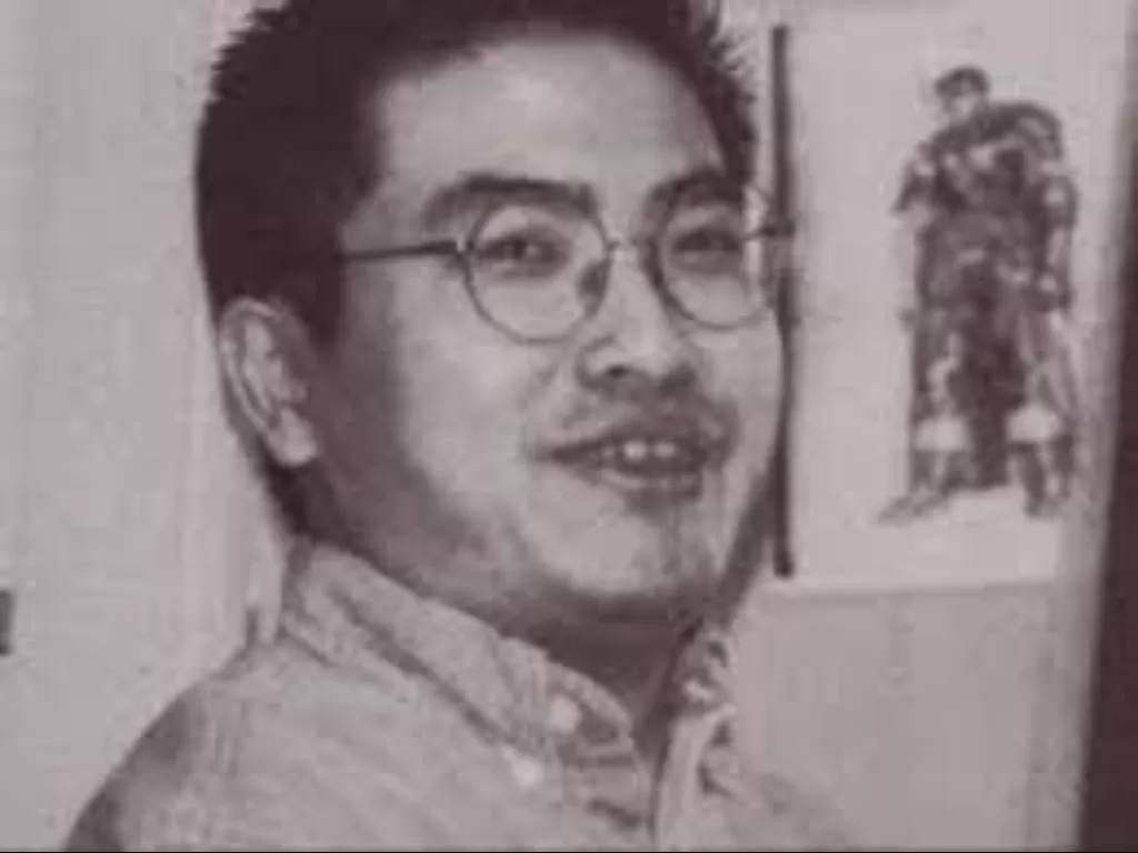 Kentaro Miura meninggal (IMDB)