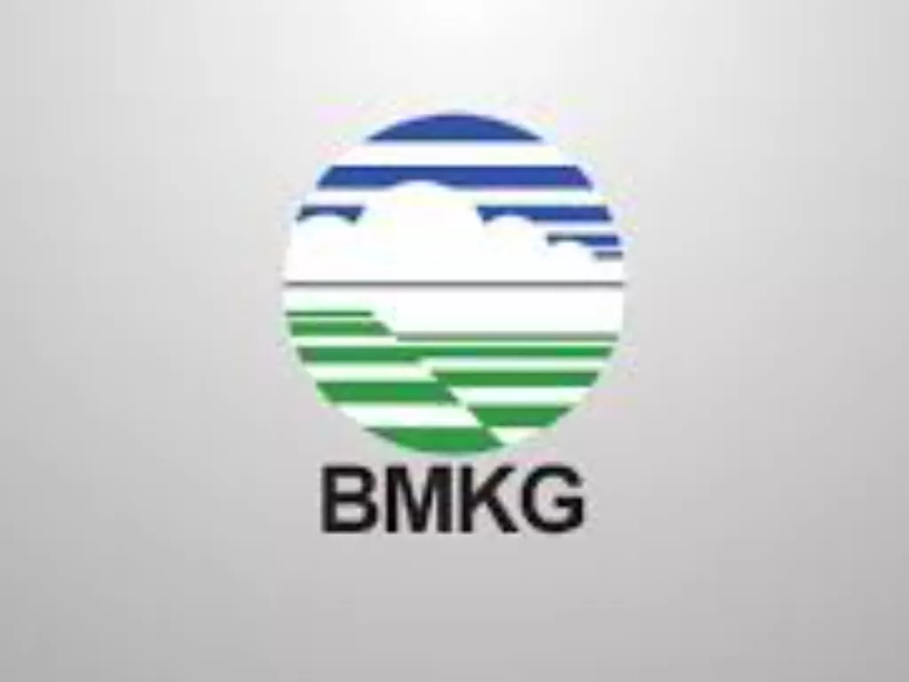 Ilustrasi Logo BMKG. (Dok BMKG)