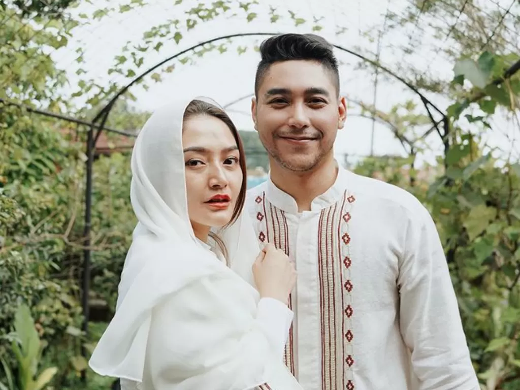Siti Badiah dan Krijiana Baharudin. (Instagram/@sitibadiahh)