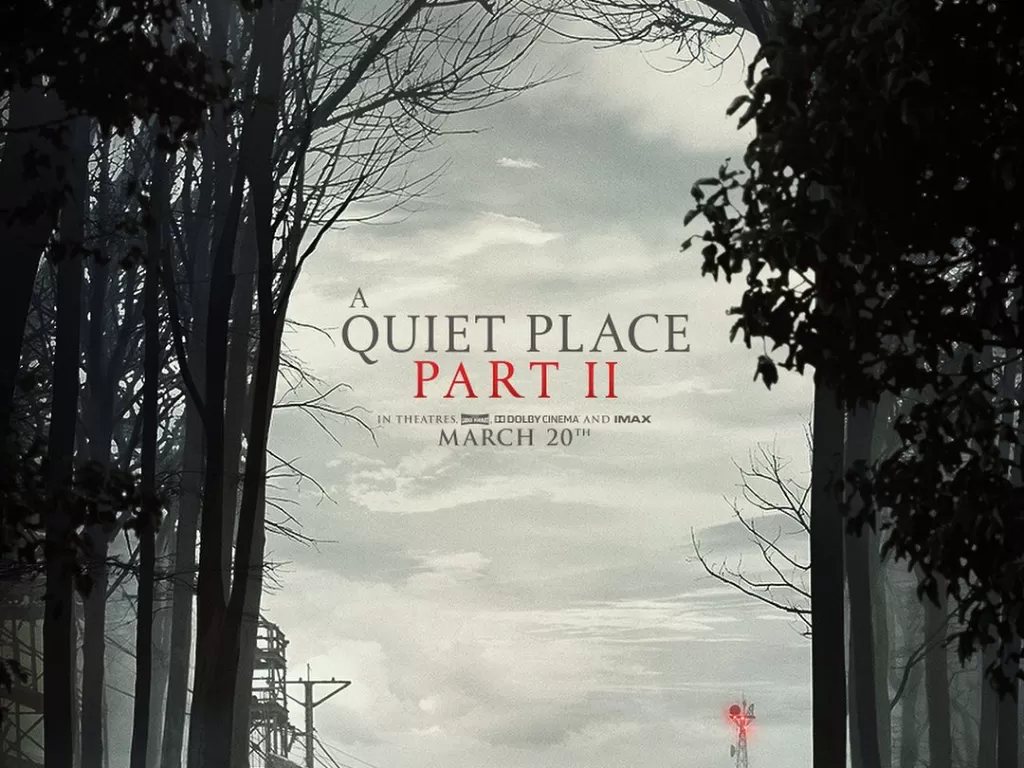 A Quiet Place Part II (Instagram/aquietplacemovie)