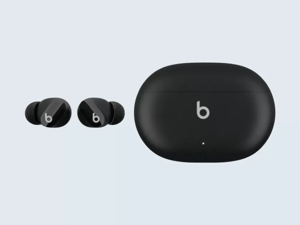 Bocoran tampilan TWS besutan Apple, Beats Studio Buds (photo/Istimewa)