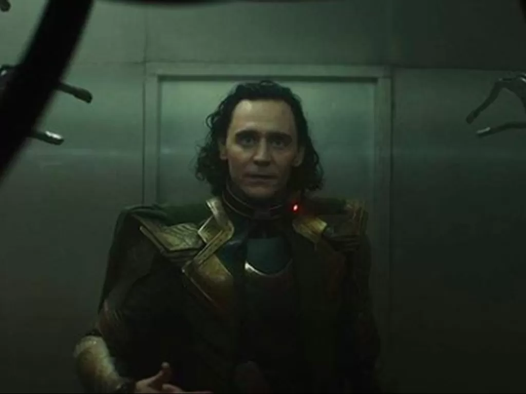 Loki (Disney)