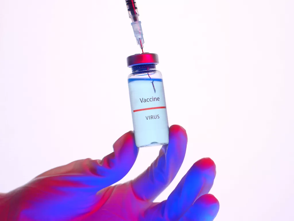 Vaksin COVID-19 (Foto oleh Artem Podrez dari Pexels)