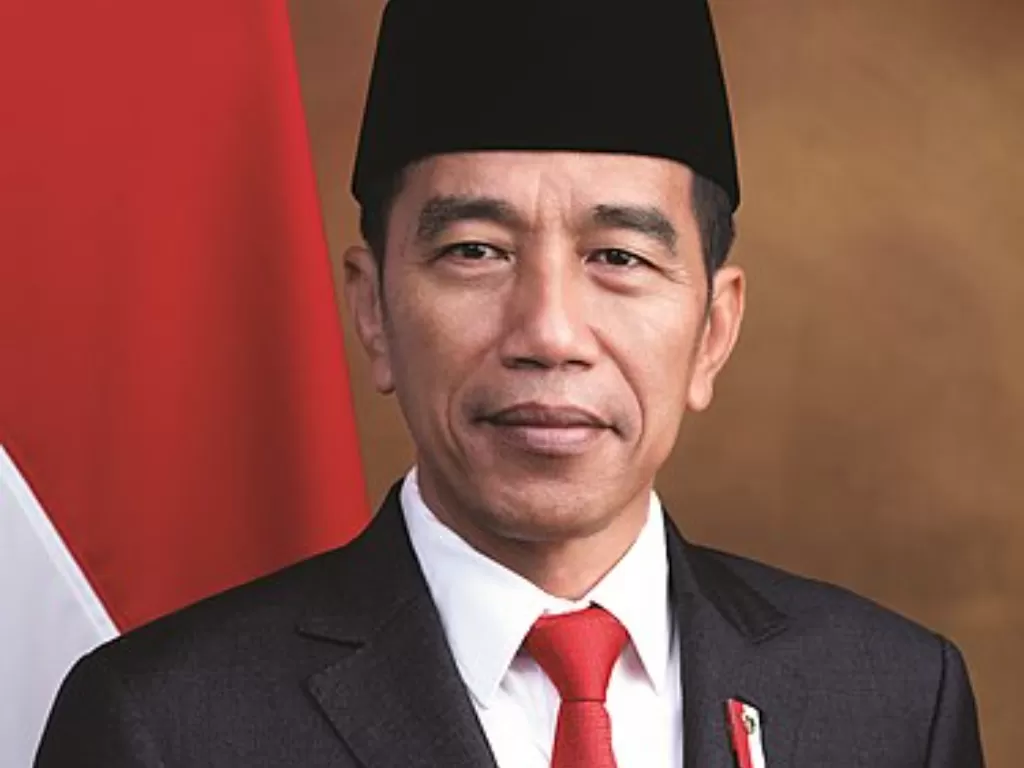 Presiden Joko Widodo berulang tahun hari ini (Wikipedia).