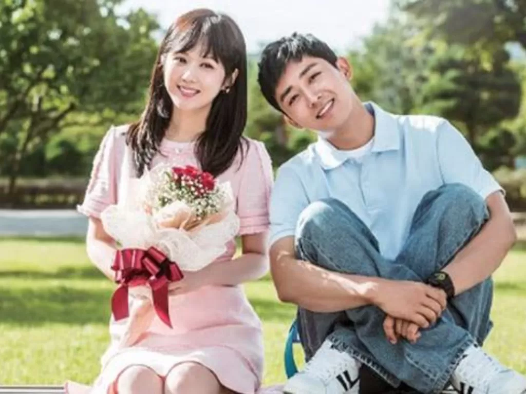 Go Back Couple (KBS Drama Production)