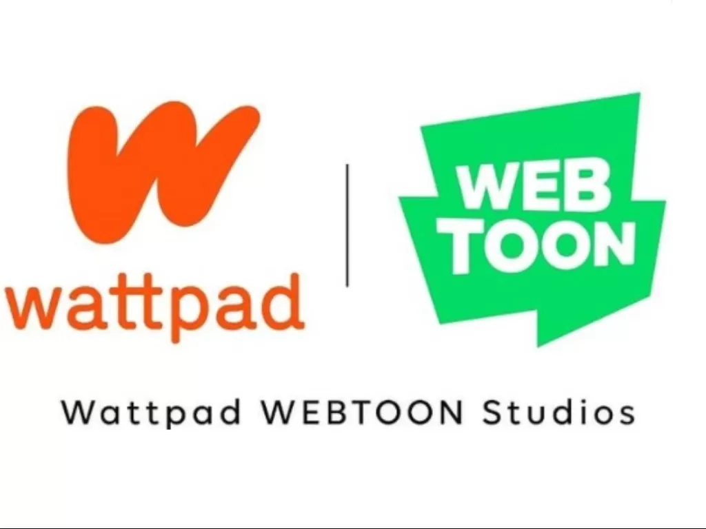 Wattpad Webtoon Studios. (Istimewa).