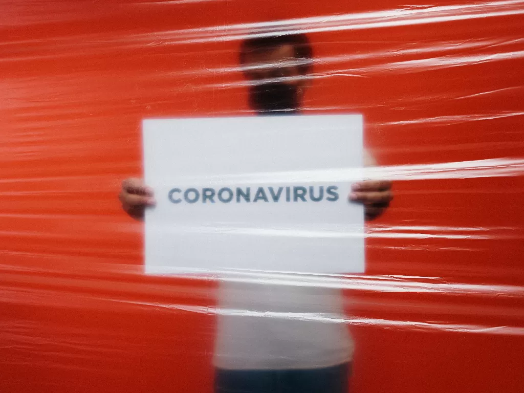 Virus Corona (Foto oleh cottonbro dari Pexels)