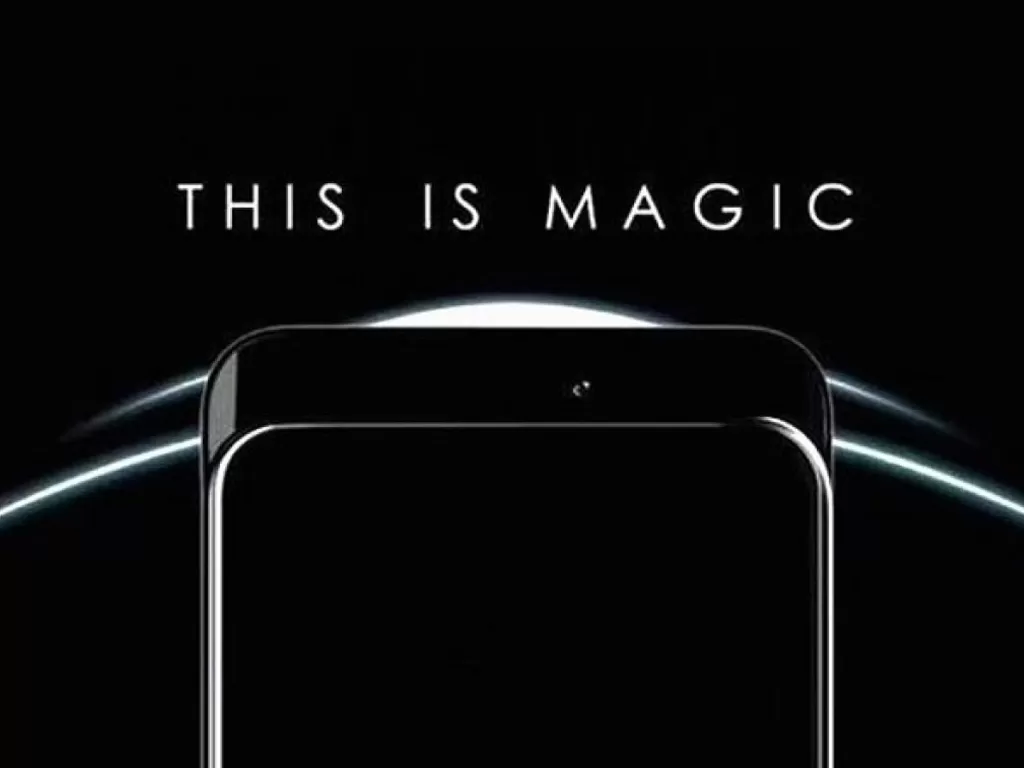 Teaser dari peluncuran smartphone Honor Magic 3 Series terbaru (photo/Honor)