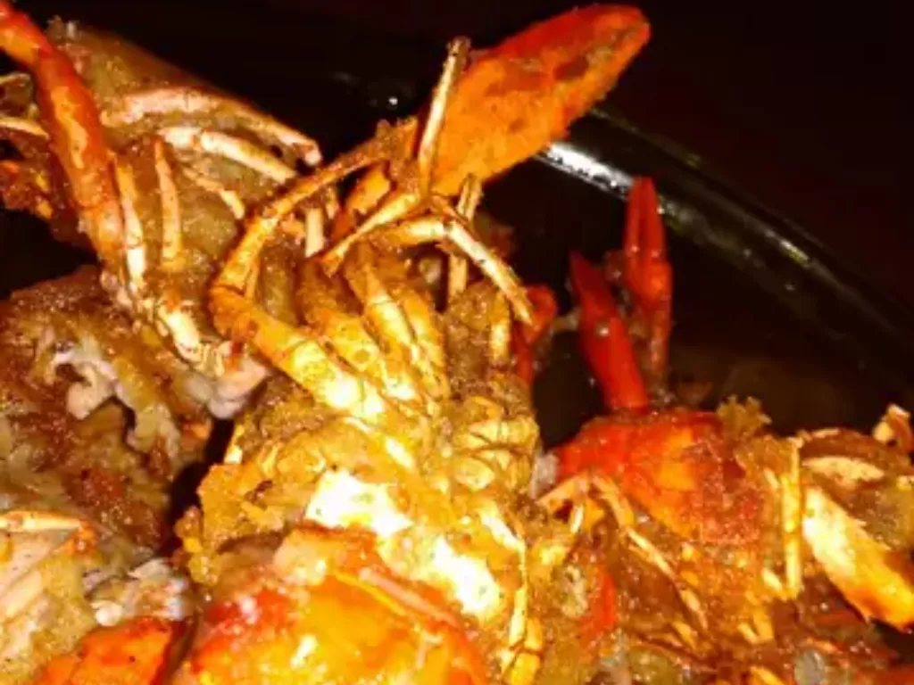Lobster Goreng Tepung (Ilustrasi/Cookpad/Wenny Wulandari)