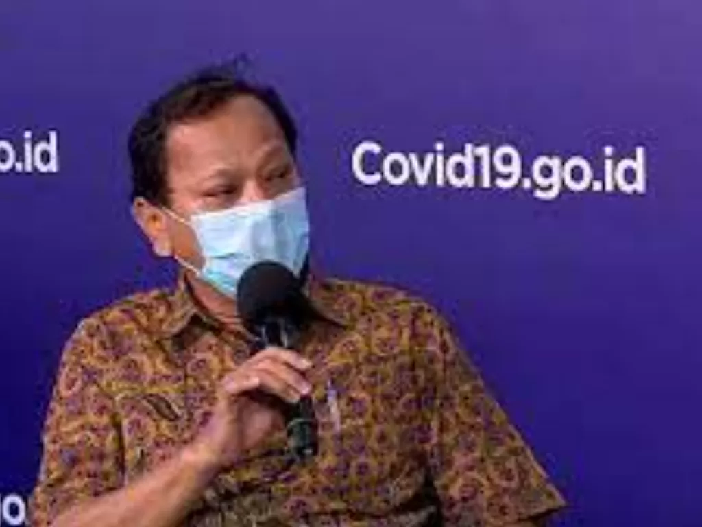 Tri Yunis Miko ahli Epidemiologi Universitas Indonesia (Foto : Antaranews)