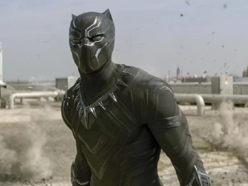 Black Panther (Marvel)