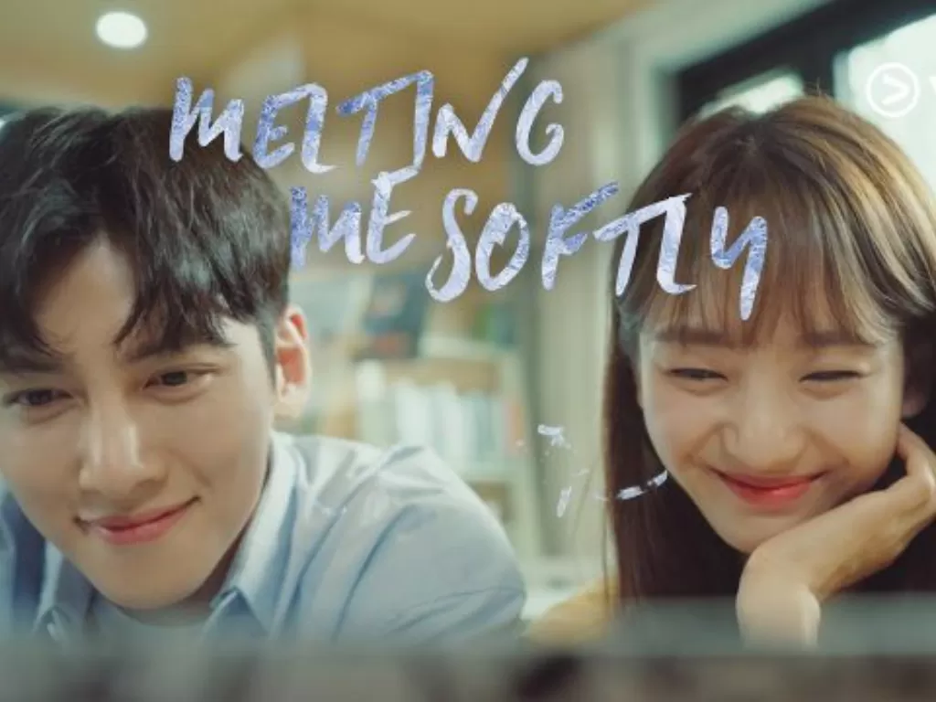 Melting Me Softly (tvN)