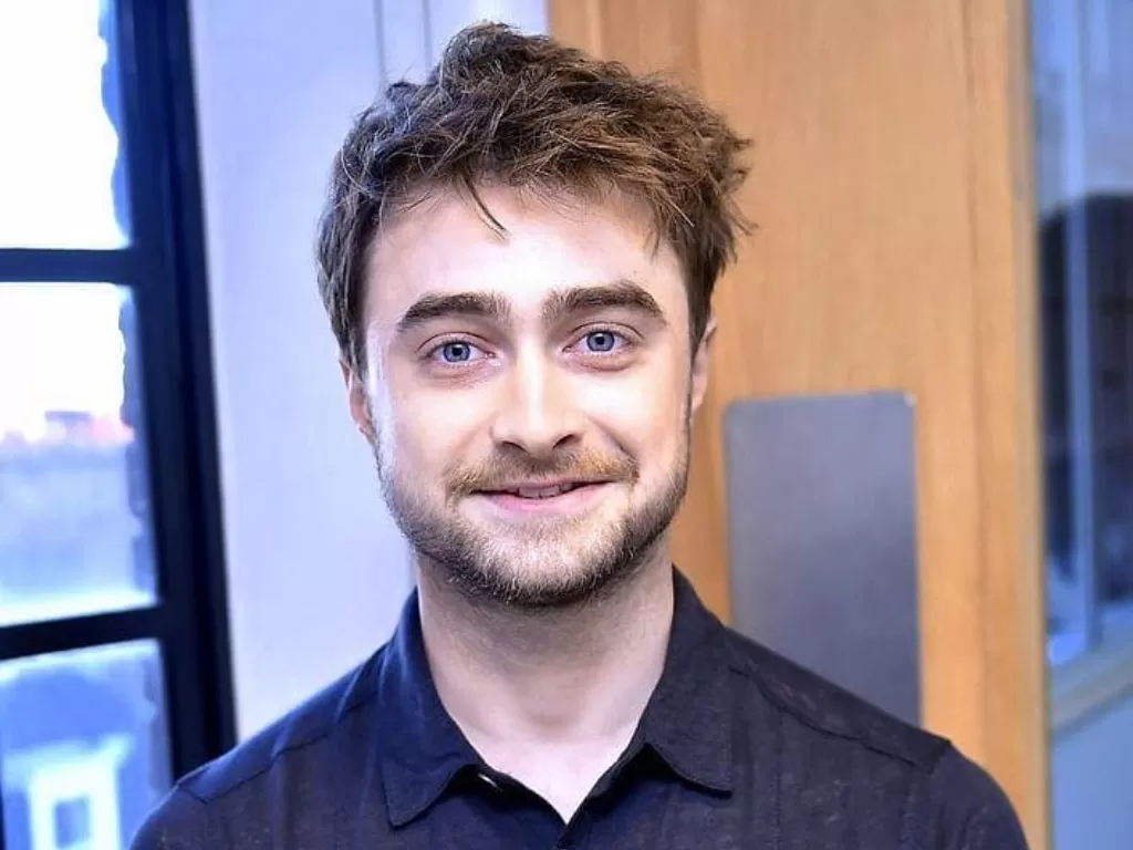 Daniel Radcliffe (Instagram/daniel9340)