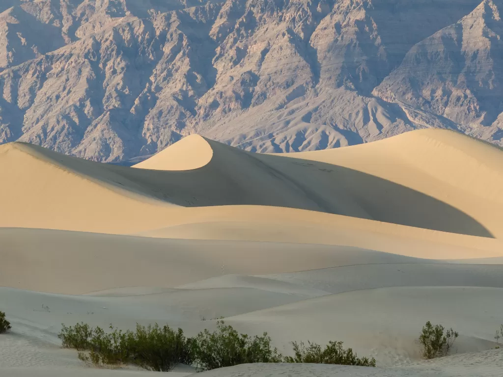 Death Valley. (photo/Dok. Wikipedia)