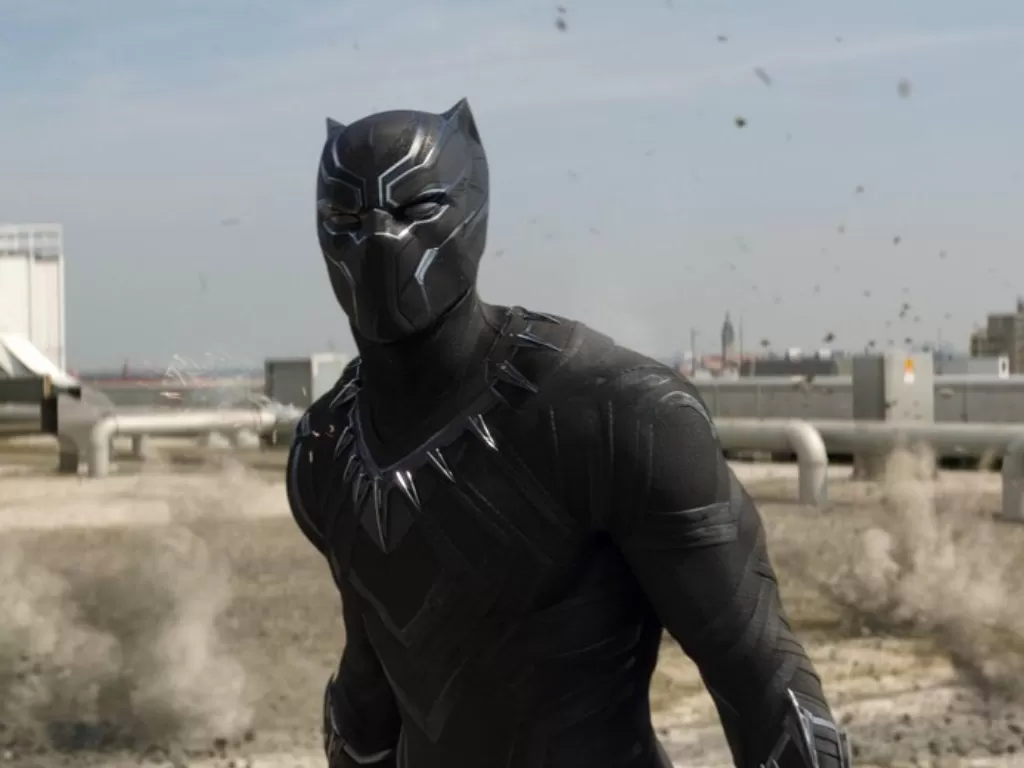 Black Panther (Marvel)