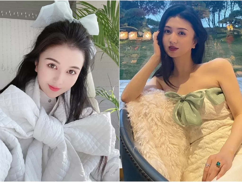 Influencer asal China, Xiaoran meninggal setelah operasi kecantikan. (AsiaWire)