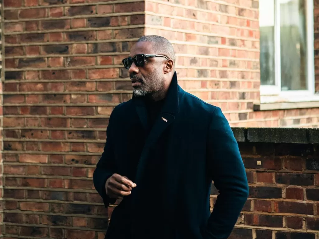 Idris Elba (Instagram/idriselba)