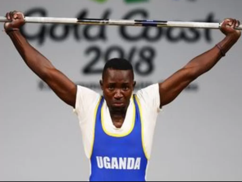 Atlet Uganda hilang dari kamp pelatihan. (Photo/Daily Star)