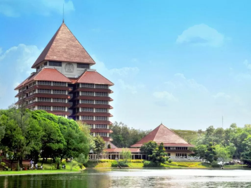 Universitas Indonesia (Antara)