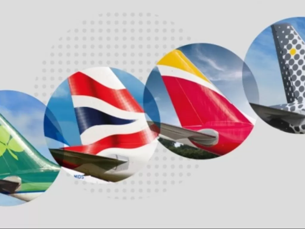 International Airlines Group. (photo/Dok. Breaking Travel News)