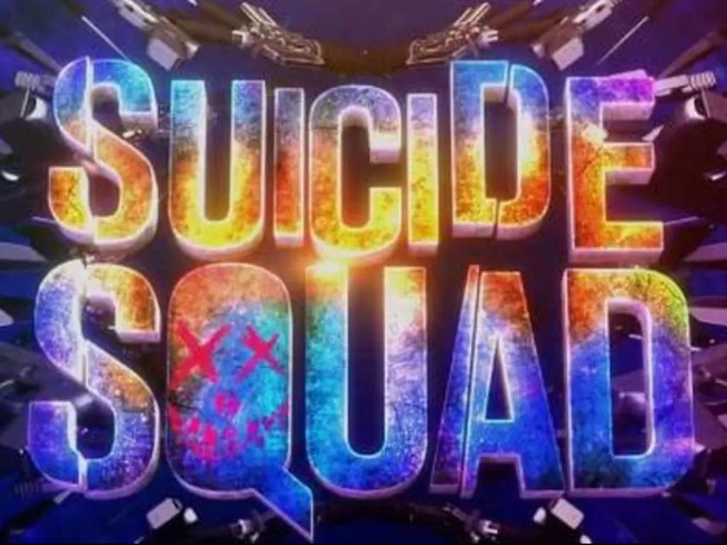 Suicide Squad (Dok. Warner Bros Pictures via IMDb)