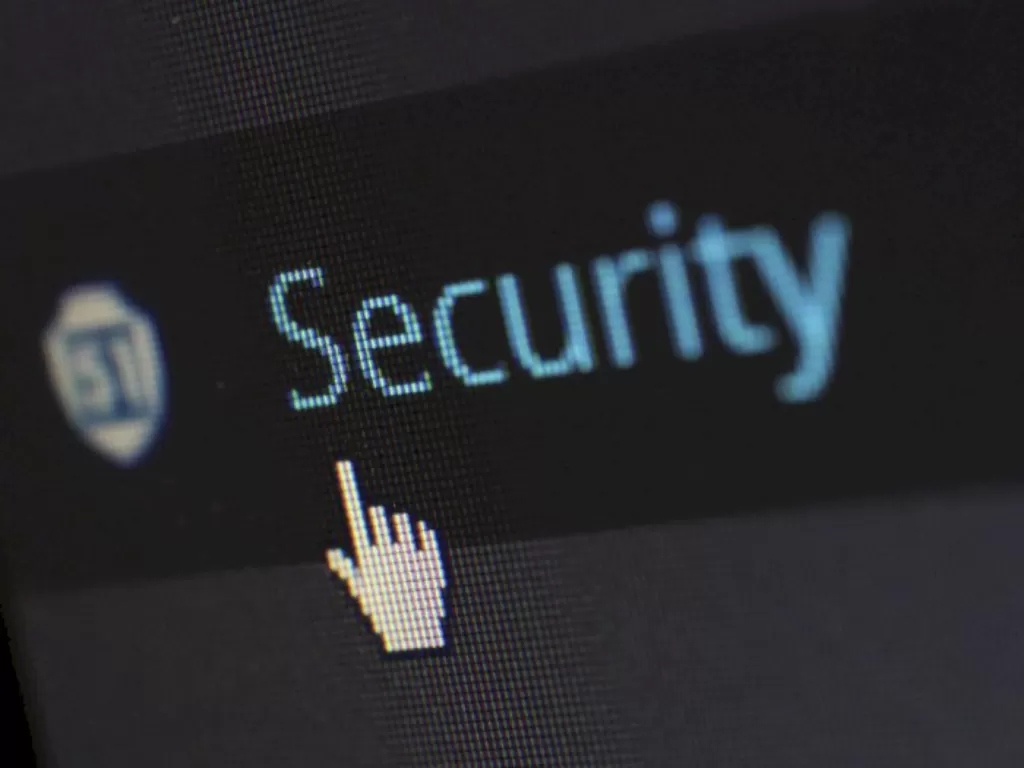 Ilustrasi keamanan siber. (photo/Pexels/Pixabay/ilustrasi)