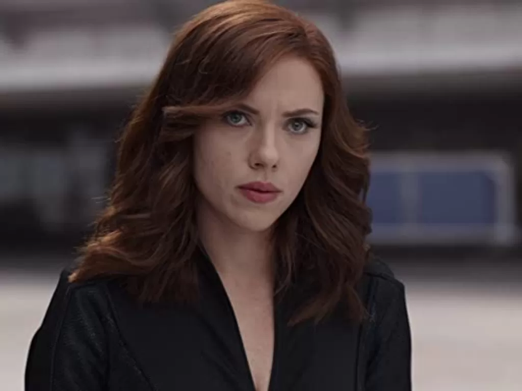 Scarlett Johansson (IMDb)