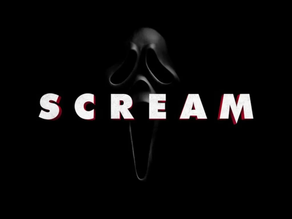Scream (Paramount Pictures)