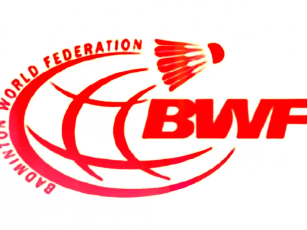 Ilusterasi Logo BWF (ANTARA/ddn)