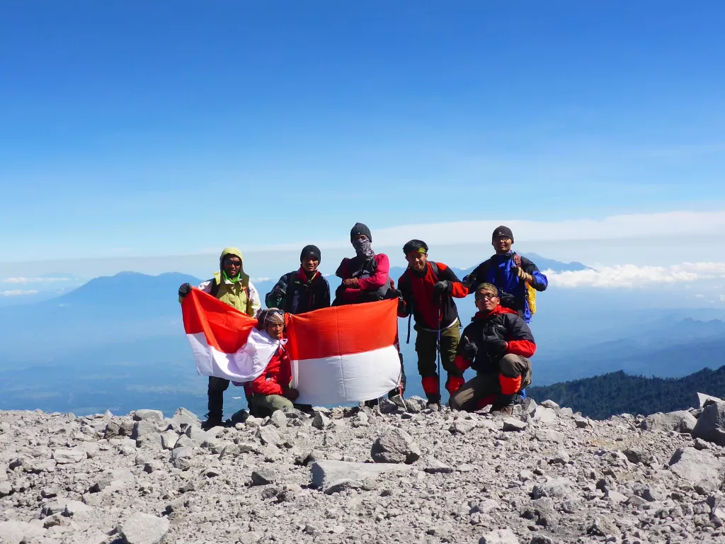 30 Ucapan Selamat Hari Kemerdekaan Indonesia HUT RI Ke-76 - Indozone Life