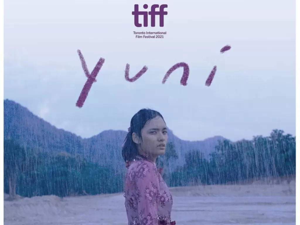 Yuni (Dok. fourcolorfilms)