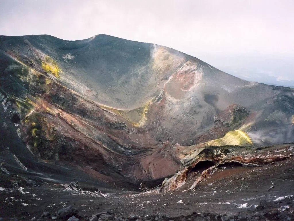 Gunung Etna. (photo/Dok. Wikipedia)