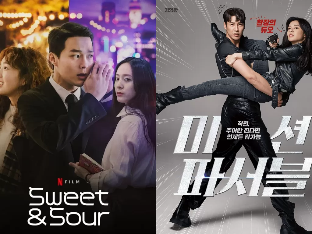 Film korea terbaru 2021 (photo/IMDb)