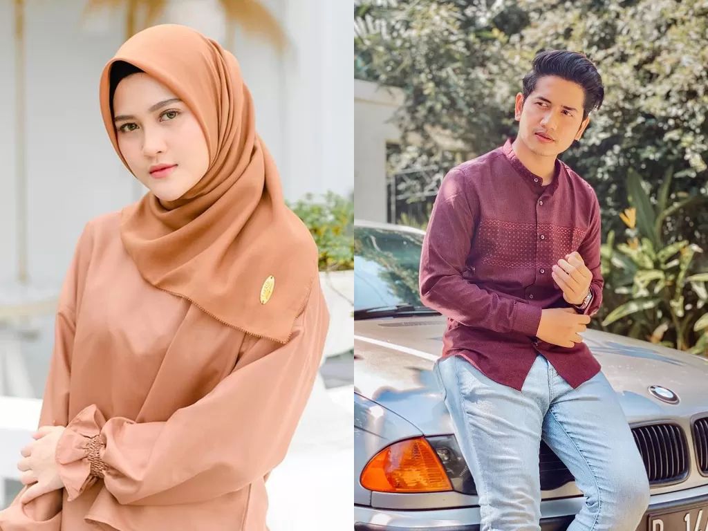 Henny Rahman beberkan alasan perceraiannya dengan Zikri Daulay (Instagram)