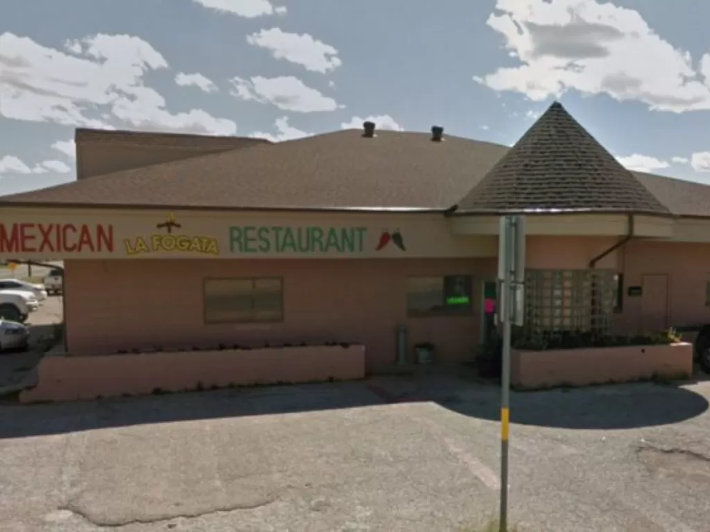 Restoran yang dituntut seorang pria karena membuatnya mabuk. (odditycentral)