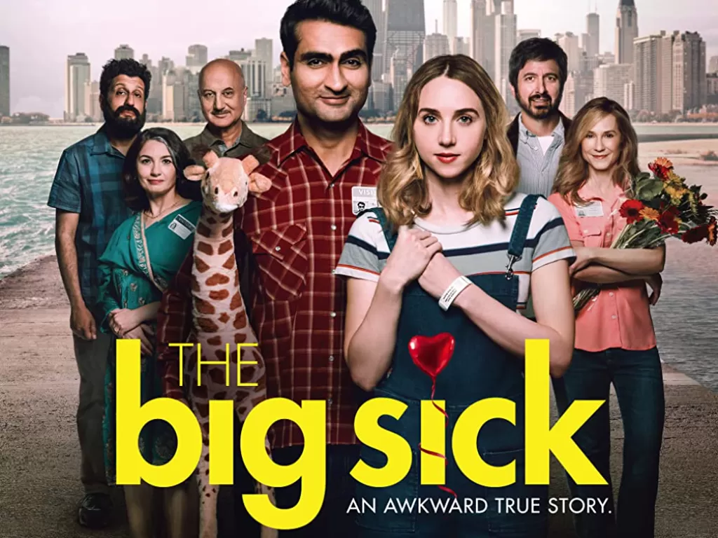 The Big Sick (Lionsgate)