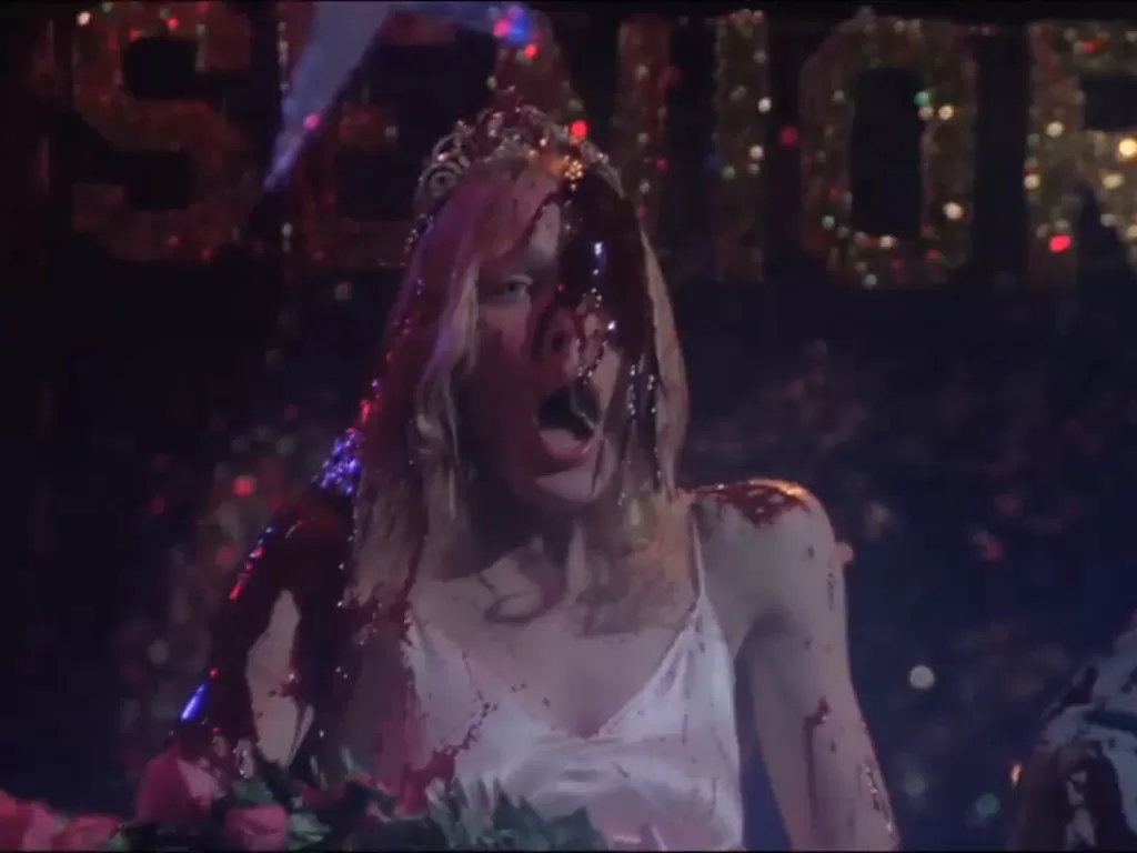 Carrie (1976) (United Artists)
