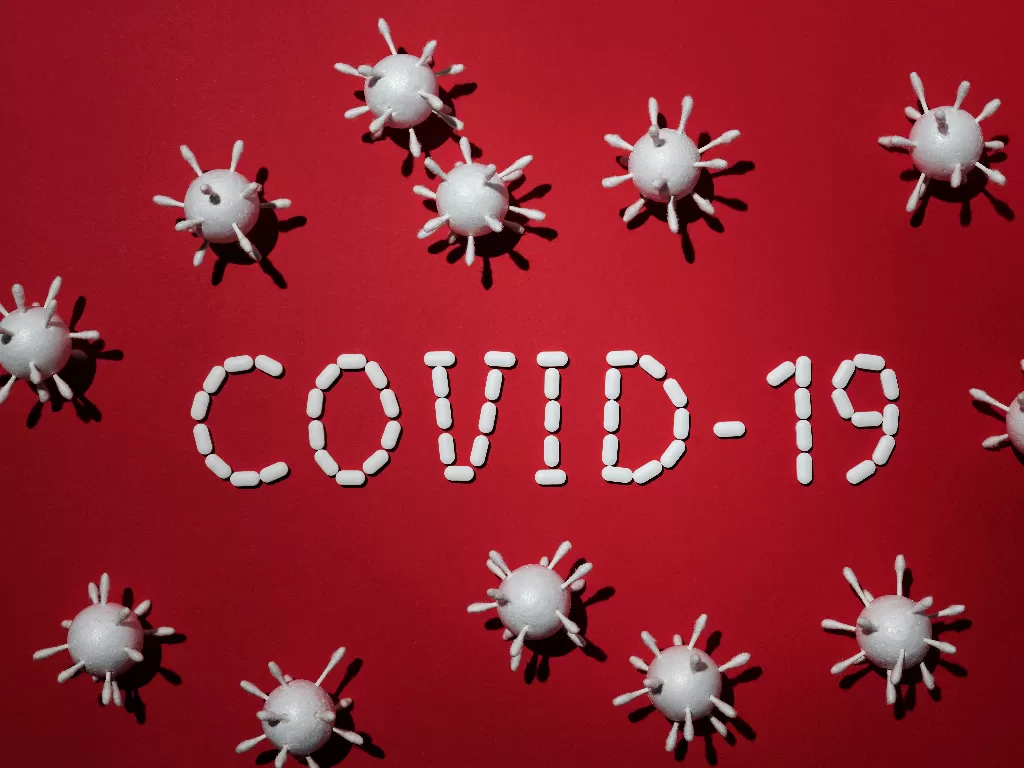 COVID-19. (photo/Ilustrasi/Pexels/Edward Jenner)