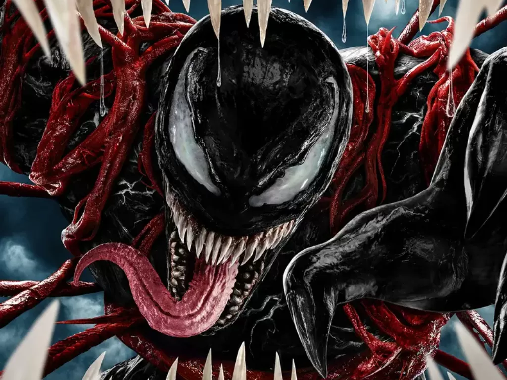Venom: Let There Be Carnage (Sony Pictures)