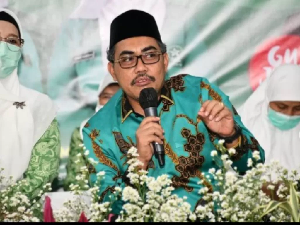 Wakil Ketua Umum PKB Jazilul Fawaid. (Instagram/ jazilulfawaid_real).