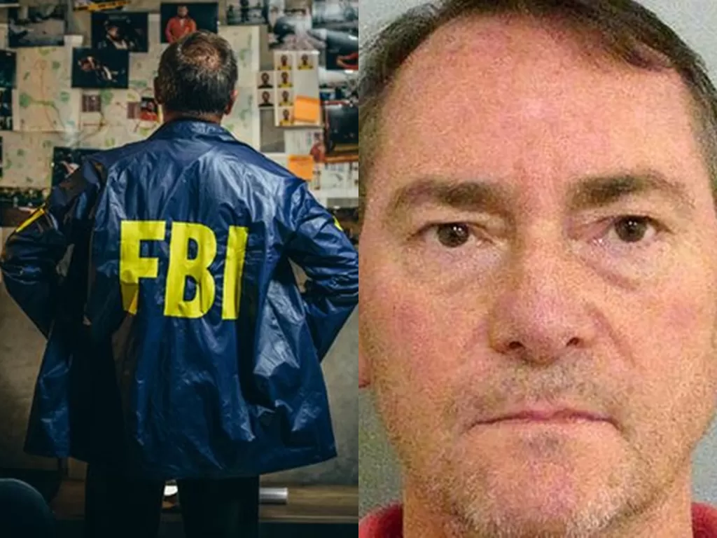 Agen FBI ternyata predator seks. (Photo/Daily Star)