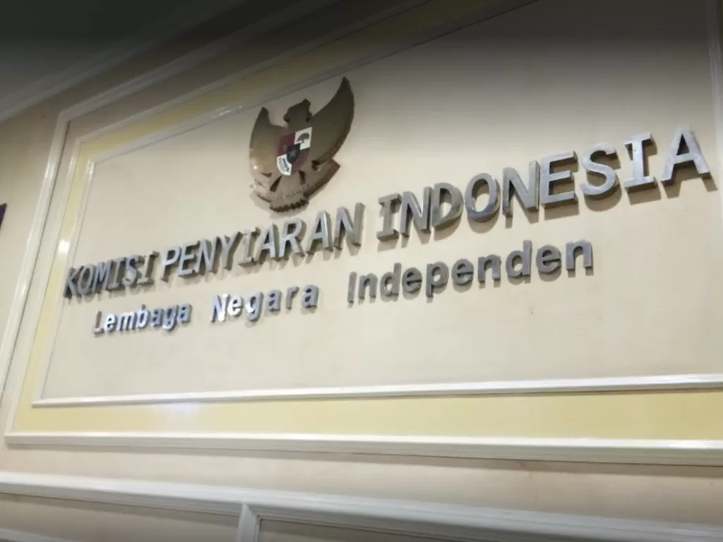 Komisi Penyiaran Indonesia (KPI). (foto/Arif Hidayat)
