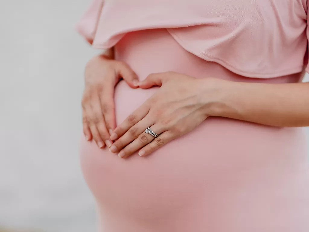 Cara agar cepat hamil (unsplash/@juanencalada)