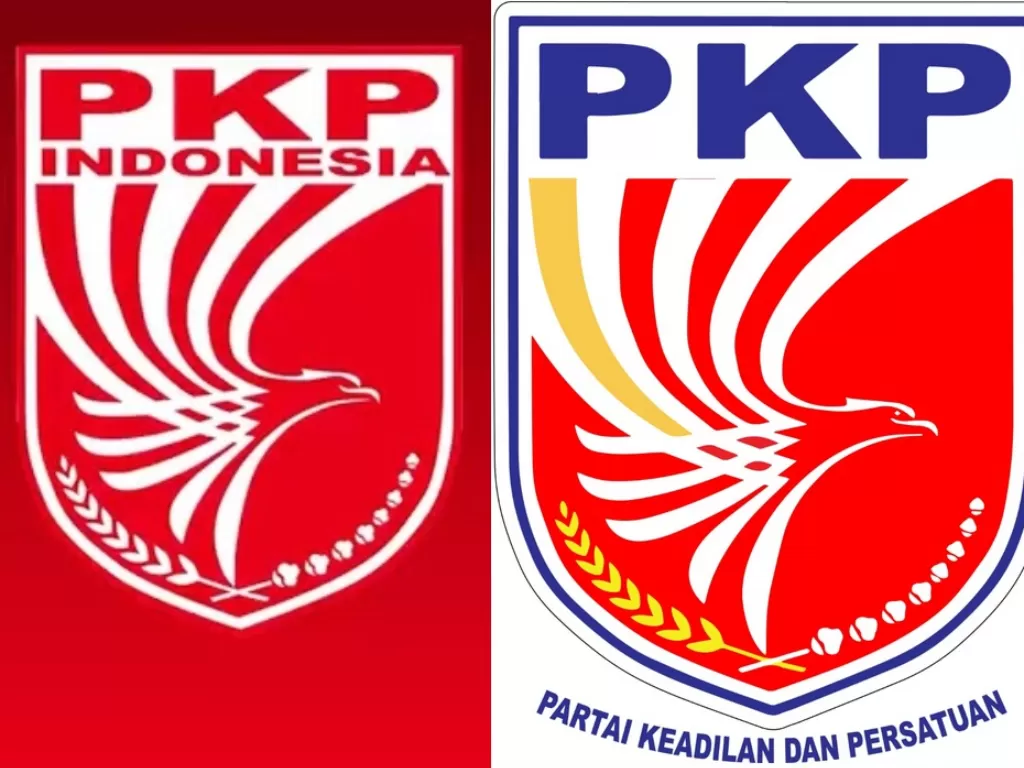 PKPI berganti nama menjadi PKP. (PKP)