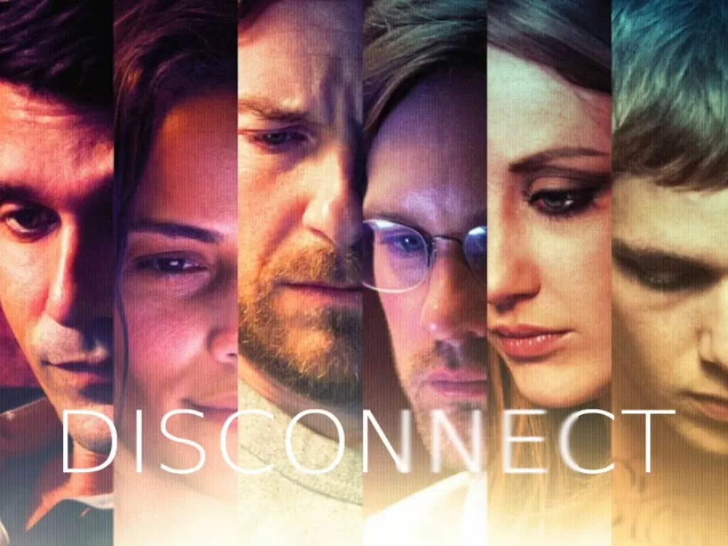 Disconnect (LD Entertainment)